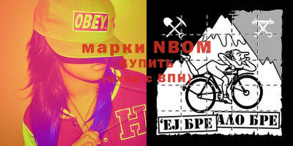 хмурый Нефтекумск